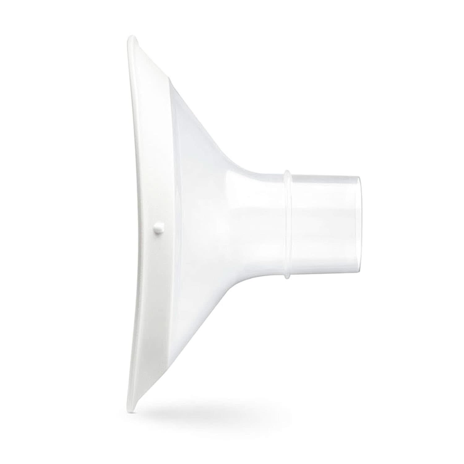 Medela Personal fit Flex brystskjold str. S Tilbehør Mad og Amning Bebe Naty Shop