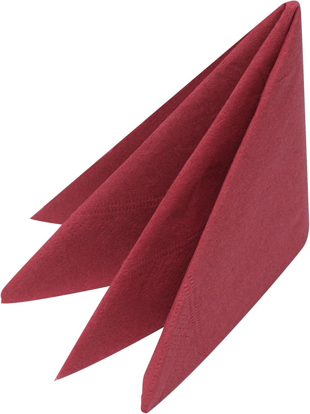 Șervețele Swantex, 3 straturi, 40 cm, violet, 100 bucăți