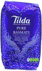 TILDA - Basmatiris - (1 X 2 KG)