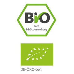 Spicebar Knoblauchpulver Bio (500g) - Knoblauchgranulat - højkvalitets Bio Knoblauch als fines Granulat gemahlen - im XL-Profi-Streuer