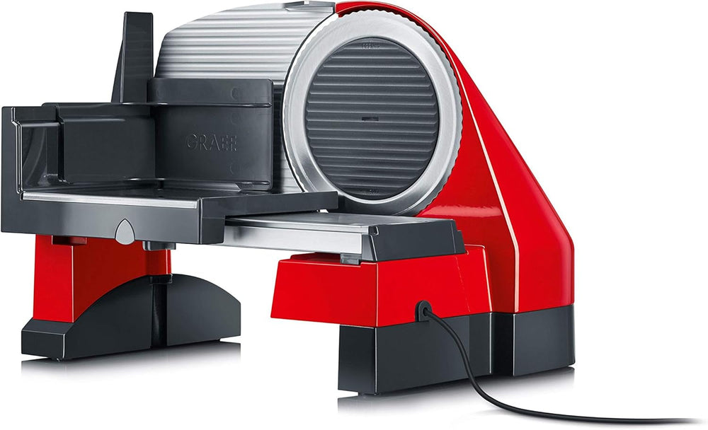 GRAEF SKS 500, feliator electric Rasnite si Feliatoare Naty Shop