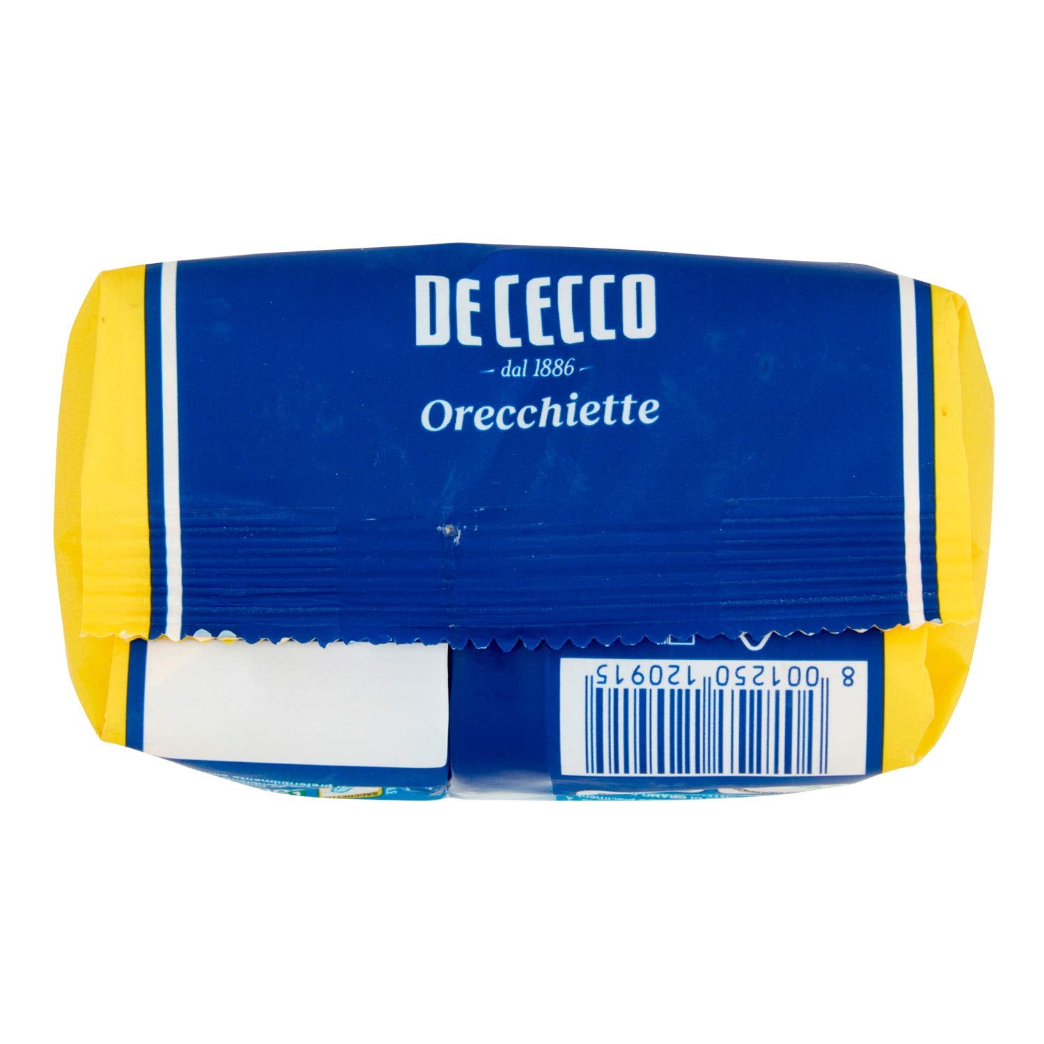 Orecchiette pasta, 500 g