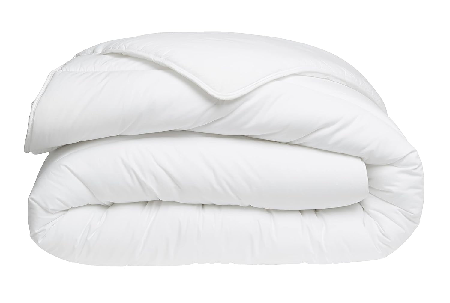 Dodo L Quilt, Tempereret, Økologisk, 240 X 260 L, Til dobbeltseng | Quilt New York, Blødt, Ferskenskind, Maskinvaskes ved 40 °C Dyner og dyner Naty Shop Hvid 240/260