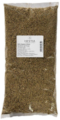 Hestia Urter Griechischer getrechtenter Oregano 500 g, Allergenfrei – Vegansk – GVO-frei