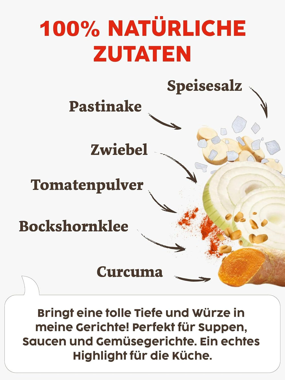 KOTÁNYI Umami - Doser 1200 ccm