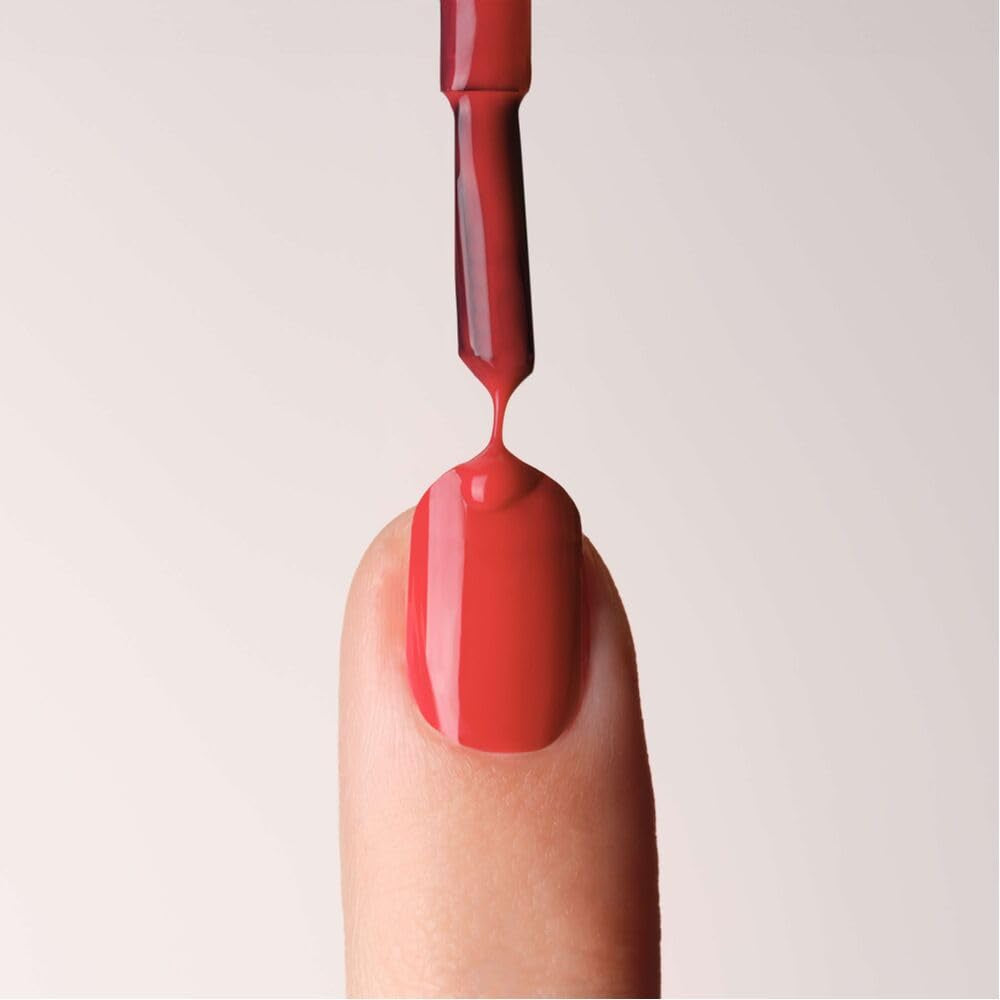 ARTDECO Art Couture Neglelak - Neglelak med unik vinylglanseffekt i miniudgave - 1 x 5 ml