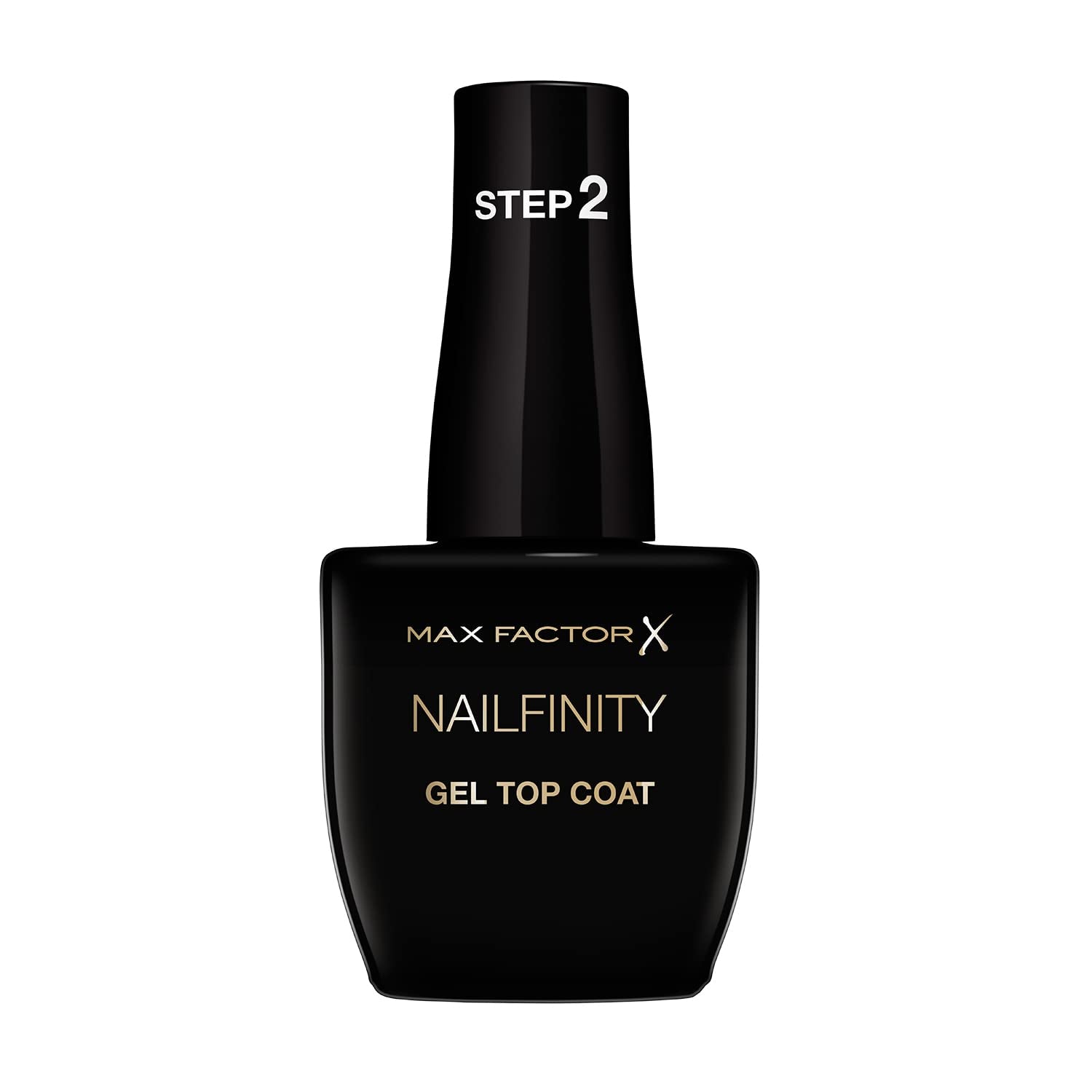 Max Factor Nailfinity neglelak farve 100 (pakke med 2)