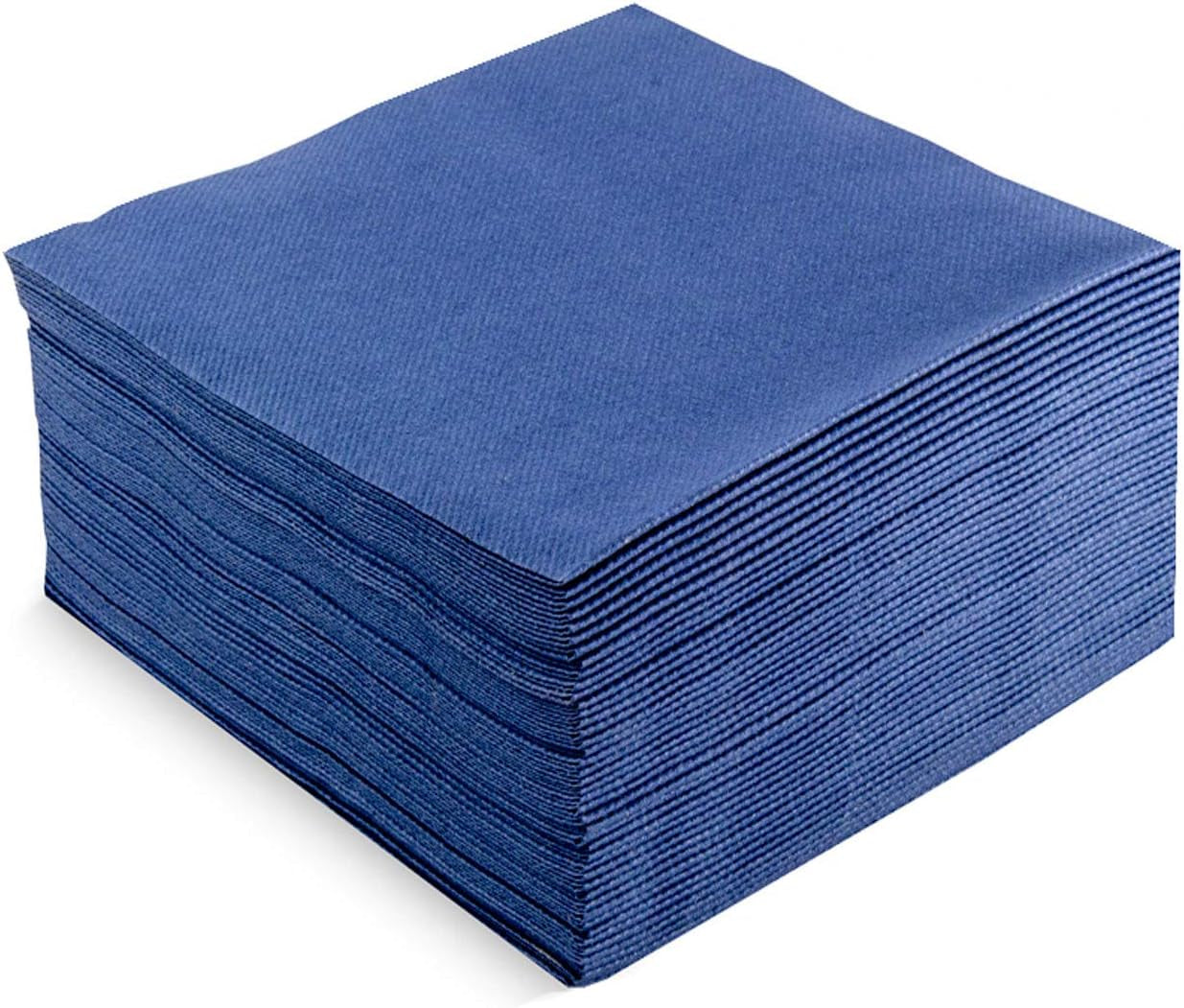 Lampă suspendată Ser41017705 Deluxe Bin Elegant, șervețel 40 X 40, AIRLAID, 1/4 fold, 50 șervețele, roșu Vichy