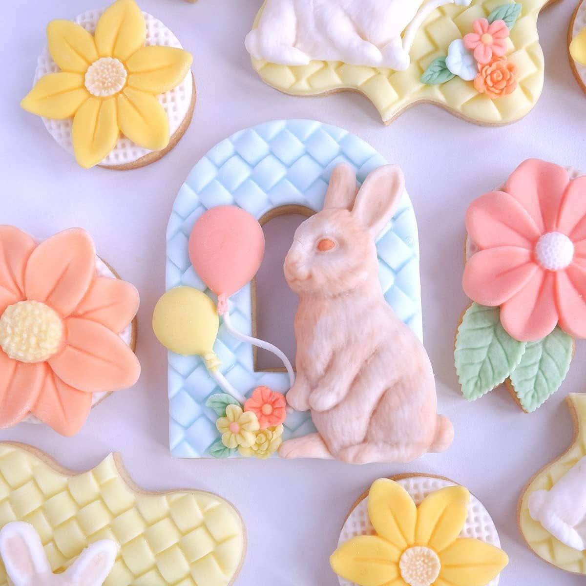 Katy Sue, Mold Silikone Balloner Køkken Naty Shop