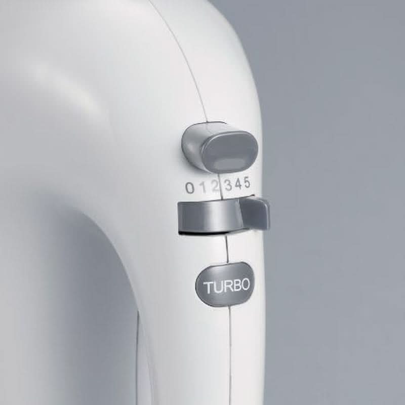 SEVERIN Håndmixer HM3820 (LBH 20X9X14 Cm) LBH 20X9X14 Cm Weiß Kitchen Naty Shop