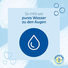 PENATEN (750 ml), aditiv usor pentru baia bebelusului cu extract natural de musetel Mama si Copilul Naty Shop