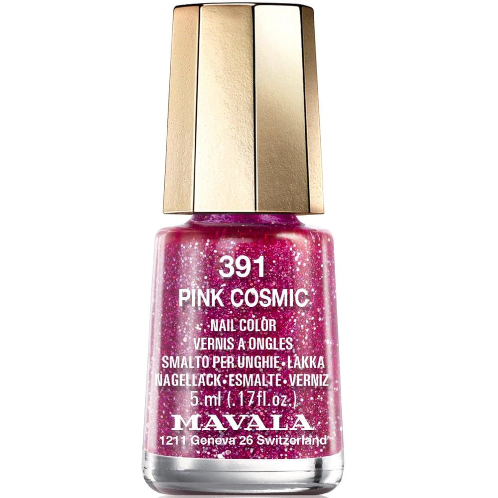 Mavala Nagellak Super Base nr. 40, Basislack, 5 ml