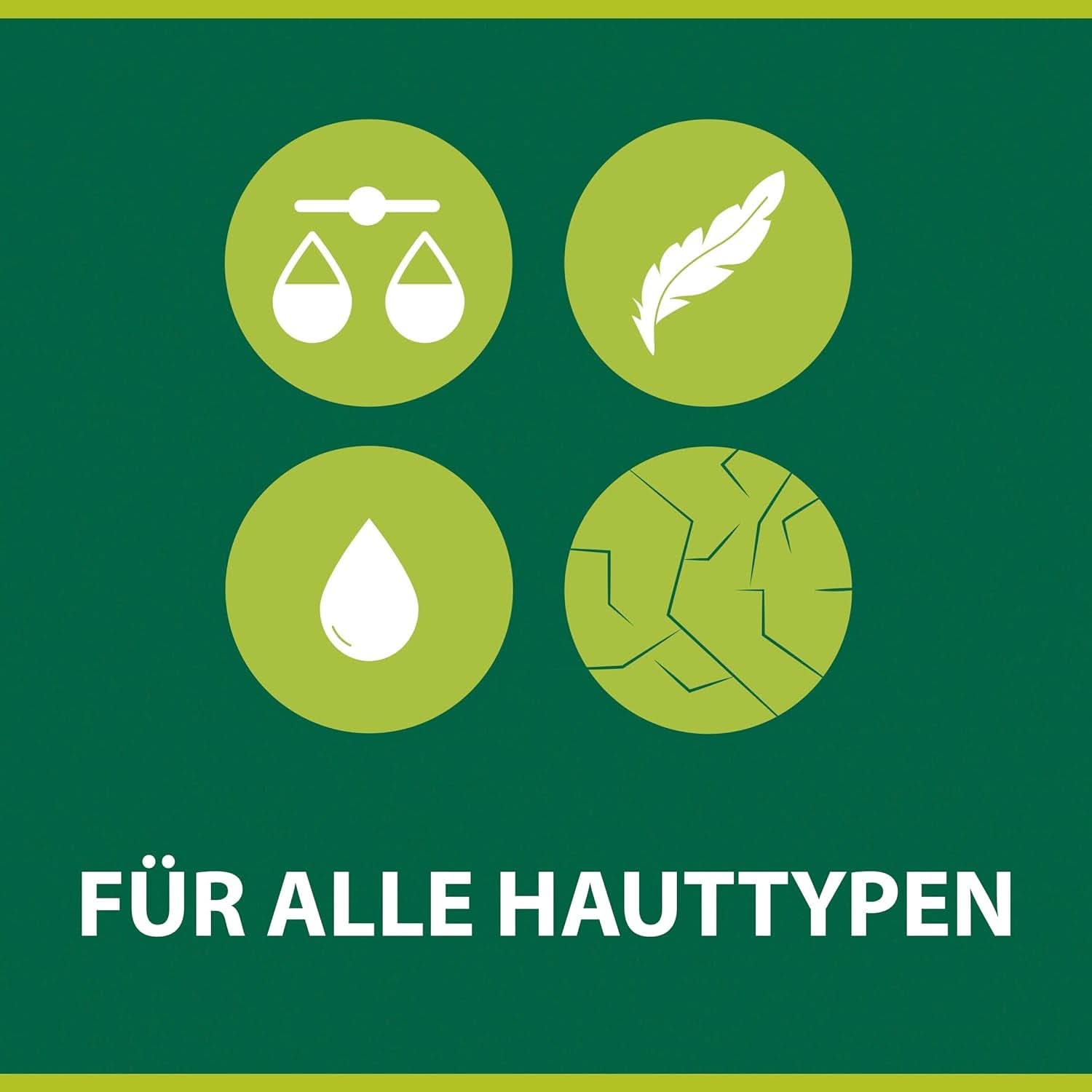 Palmolive Săpun de mâini lichid, set 6 x 300 ml Naty Shop