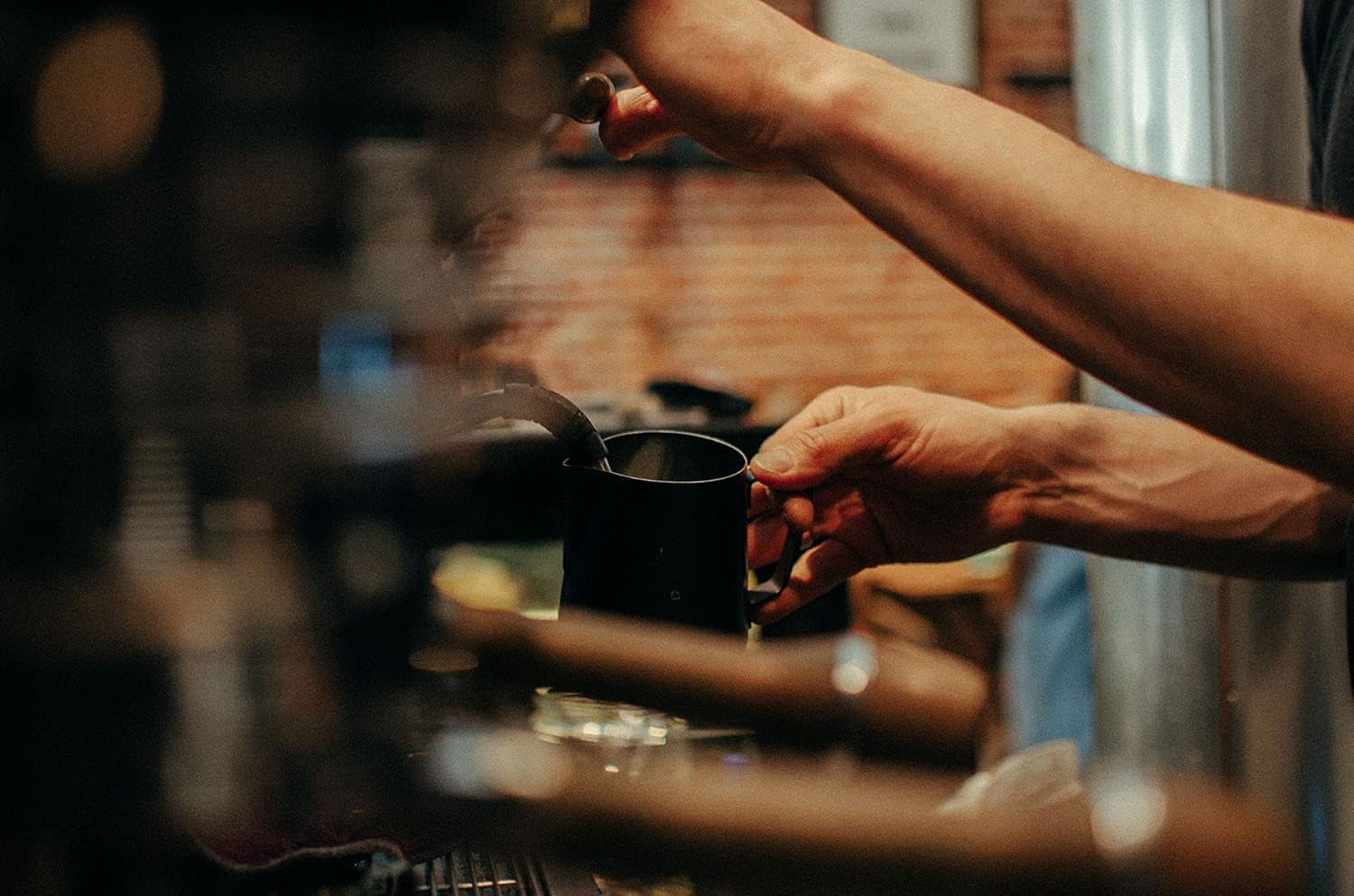 Cafea specială Boconó Specialty Coffee Ethiopia 100% Arabica, prăjire medie, 1 kg - Ideală pentru cafea V60, Chemex, Kalita etc.