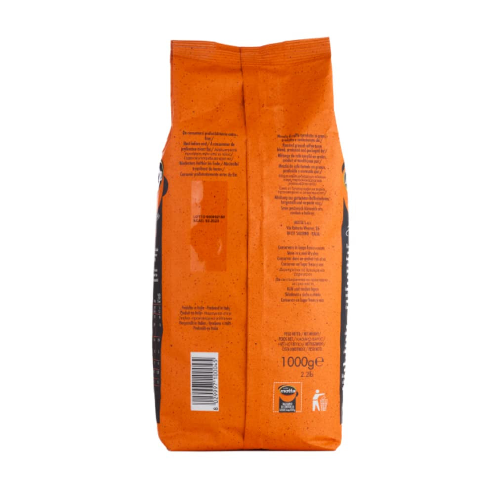 Caffè Motta Cafea Boabe Lounge Bar Clasic