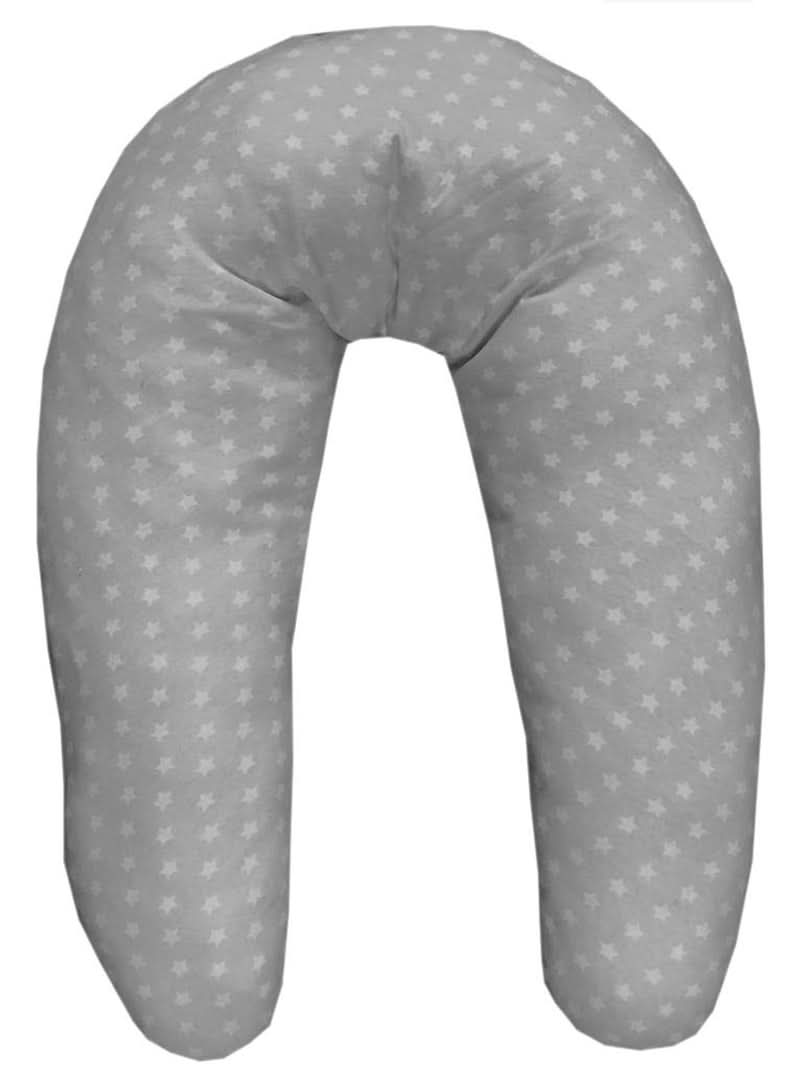 Ammepude, muldvarp, bomuld, 180 g/m² Tilbehør Mad og Amning Bebe Naty Shop