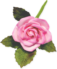 FP900 tăietor cu 5 flori, dimensiuni 2X/3X/4X, plastic, alb, 5 x 5 x 5 cm, 1 unitate