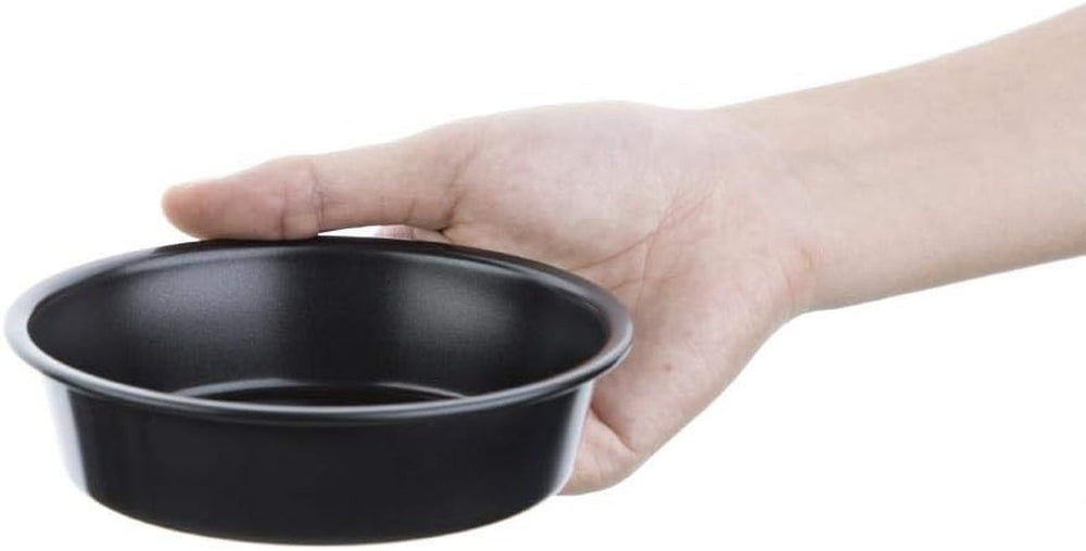 12644 Dyb kageform uden låg 3 x 13 cm fra Forme og plader til bagning Naty Shop