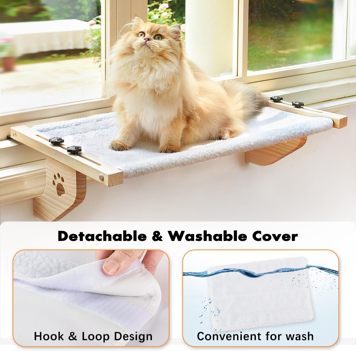 Pături & Mobilier, Scaune pentru ferestre, Animale de companie, Pisici, Paturi pentru pisici, Pisici - culcusuri, saltele