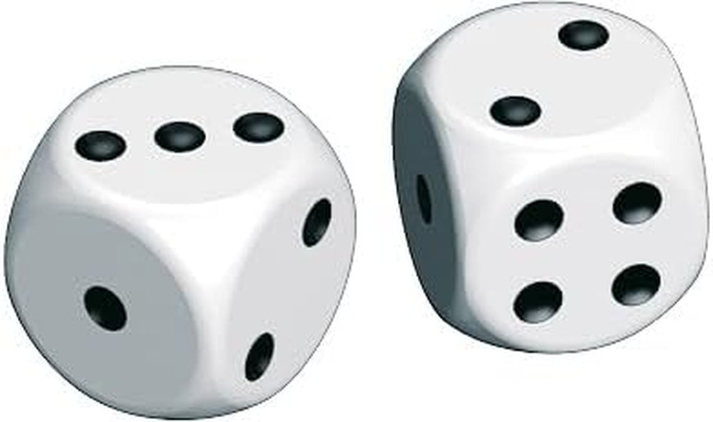 Schmidt Spiele 49090 - On the Road, Årets spil 1987, Blå