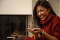 VietBeans KEO - Schokoladiger Kaffee – Ganze Kaffeebohnen - Geröstet in Butter, Whisky und Rum - Intensiver Schoko-Geschmack - Aroma: Schokolade – 250g