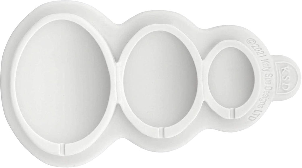 Katy Sue, Mulaj Silicon Paste - Oua Bucatarie Katy Sue