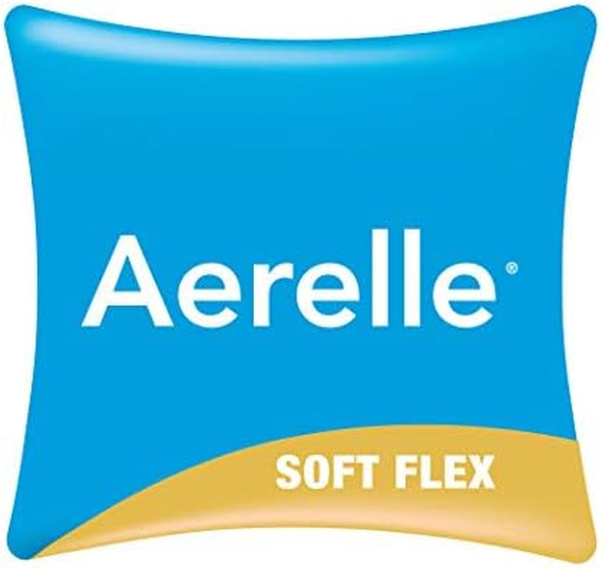 Soft Flex quilt, polyester, hvid, 240 X 260 cm Dyner og dyner Naty Shop