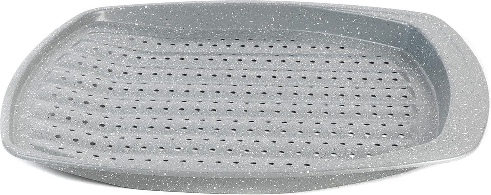 Salter, bageplader, forskellige former og størrelser, grå Forme og bageplader Naty Shop Kage-bageplade