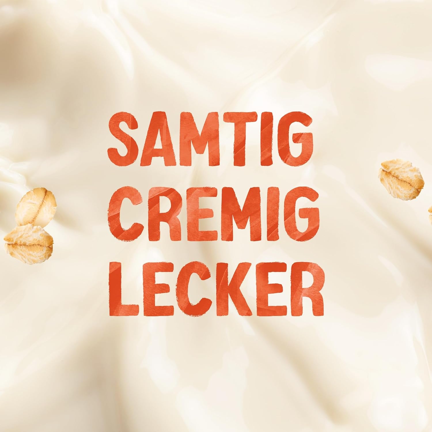 Alpro Haferdrink ohne Zucker – Milchalternative auf Haferbasis – Vegan og lactosefrei – Rich an Ballaststoffen, Calcium og Vitaminen – 8 x 1 L