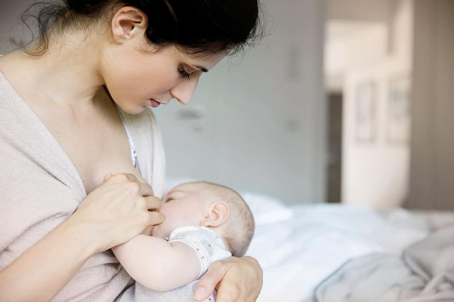 Nip® First Moments brystvorteskjolde, 2 stk. Mad og ammetilbehør Bebe Naty Shop