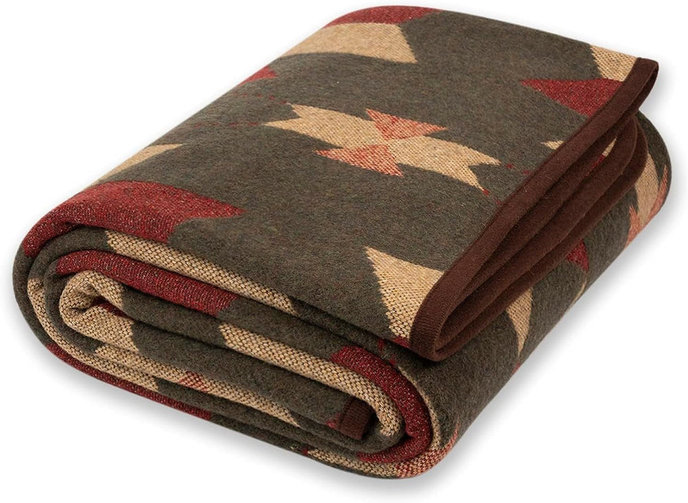 ACUSHLA 200,7X160 Cm, 1,7 kg, Ãœberwurfdecke, Wolldecke, Warme Reisedecke, Strickdecke, Dekorativer Ãœberwurf, Decken FÃ¼r Sofa, Stuhl, Sofa, Bett, Wohnzimmer, Camping, Alle Jahreszeiten Geeignet Ww203