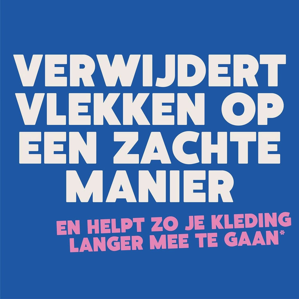 Ecover Color Apple Blossom & Freesia vaskemiddel, flydende vaskemiddel med urteingredienser til at bevare og beskytte tøjet Naty Shop