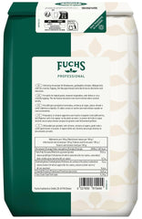 - Sesam helvede | Zum Zubereiten af ​​Sushi, Würzen af ​​Wokgerichten eller as Topping | Profi-Qualität für Großverbraucher und Gastronomie | 1 kg im genbrugspose