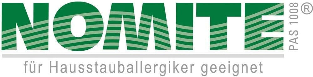 Badenia Trendline Comfort dundyne, varm vinterdundyne med 90% dun & 10% klasse I fjer, 135 X 200 Cm, dun Pass Testet & Oeko-Tex Certificeret, Produceret efter den tyske kvalitetsstandard Dyner og dyner Naty Shop