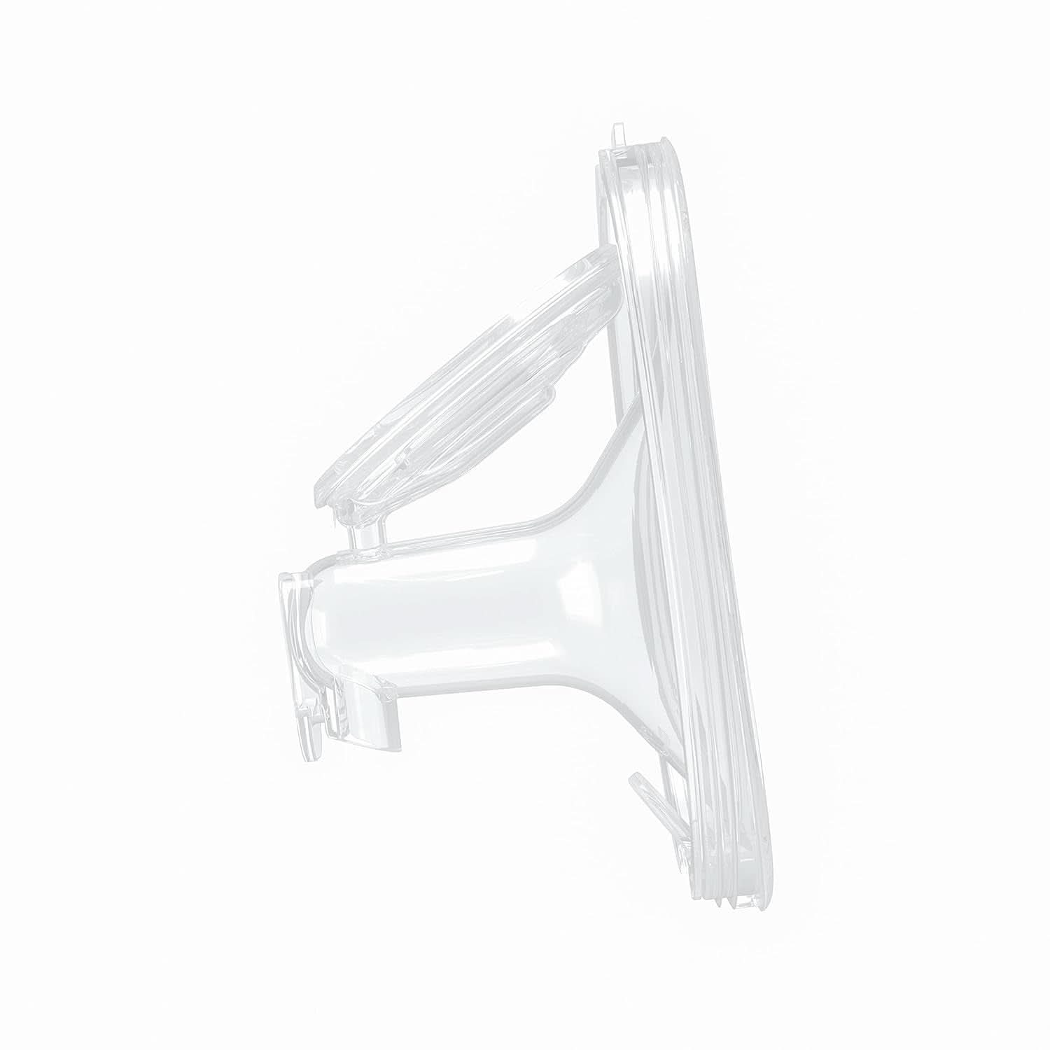 Brystbeskyttere Medela håndfri, uden BPA Tilbehør Mad og Amning Bebe Naty Shop