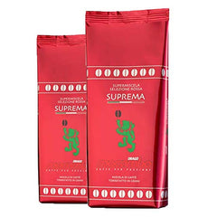 2x Suprema 2x 1kg boabe