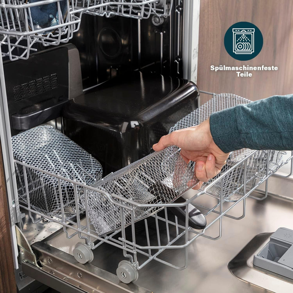 Princess friteuză, diverse marimi Electrocasnice Naty Shop