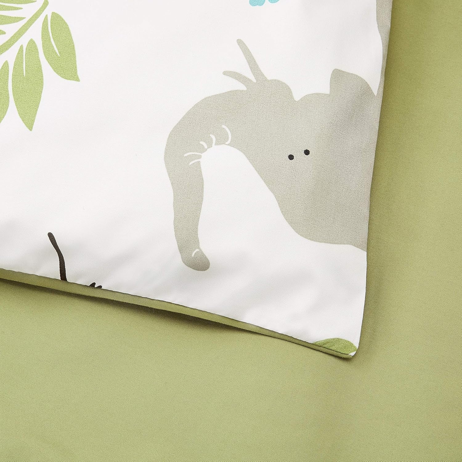 Amazon BASONS BASON Naty Shop sengesæt i mikrofiber