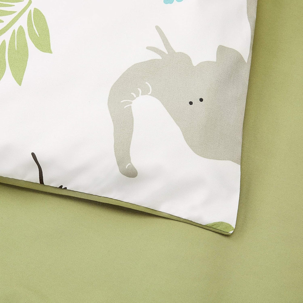 Amazon BASONS BASON Naty Shop sengesæt i mikrofiber