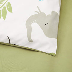 Amazon BASONS BASON Naty Shop sengesæt i mikrofiber