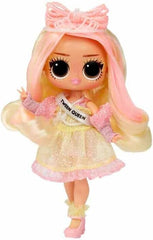 L.O.L. Surprise Tweens Surprise Swap Series - Braids-2-Waves Winnie - Modepuppe mit mehr als 20 Überraschungen inklusive Styling-Kopf und fantastischer Mode und Accessoires - für Kinder ab 4 Jahren
