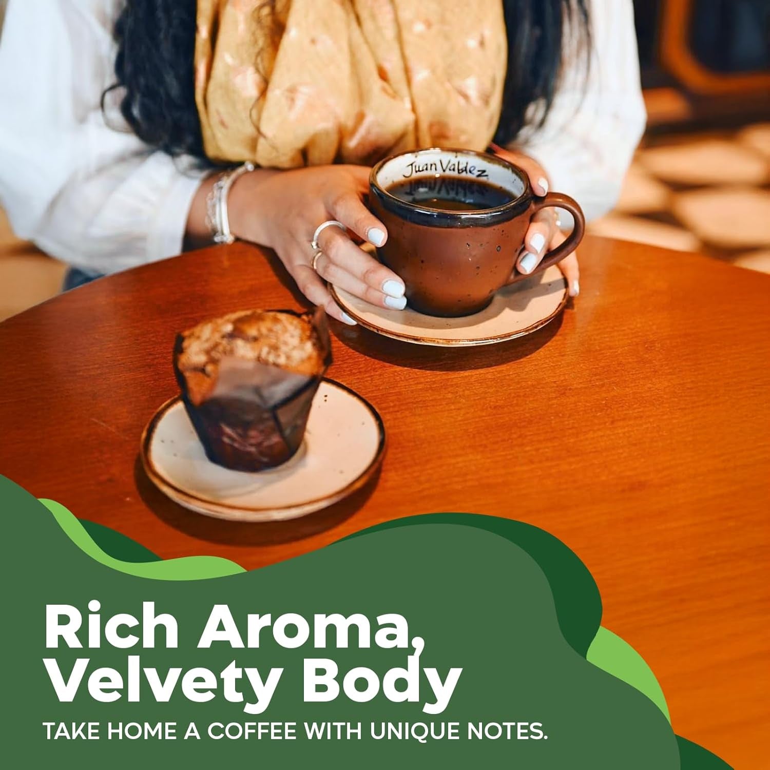 - USDA Organic - ® Cafea Gourmet Sustenabilă (Boabe 500g)