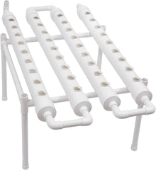 Hydroponic Grow Kit, Hydroponic Grow System, 36 hullers automatisk vækststativ, Have Hydroponic Grow Kit