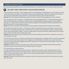 Arborio ris fra Amazon, 500g