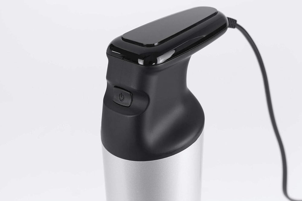 CASO HB 2400 Pro Xl-Design Stabmixer Inkl. Zubehör, Kraftvoller Stabmixer Zum Mixen, Rühren, Quirlen, Pürieren, Zerkleinern, Extra Langer Edelstahlstab (29Cm), Leistungsstarke 24.000 U/Min Mother and Child Naty Shop