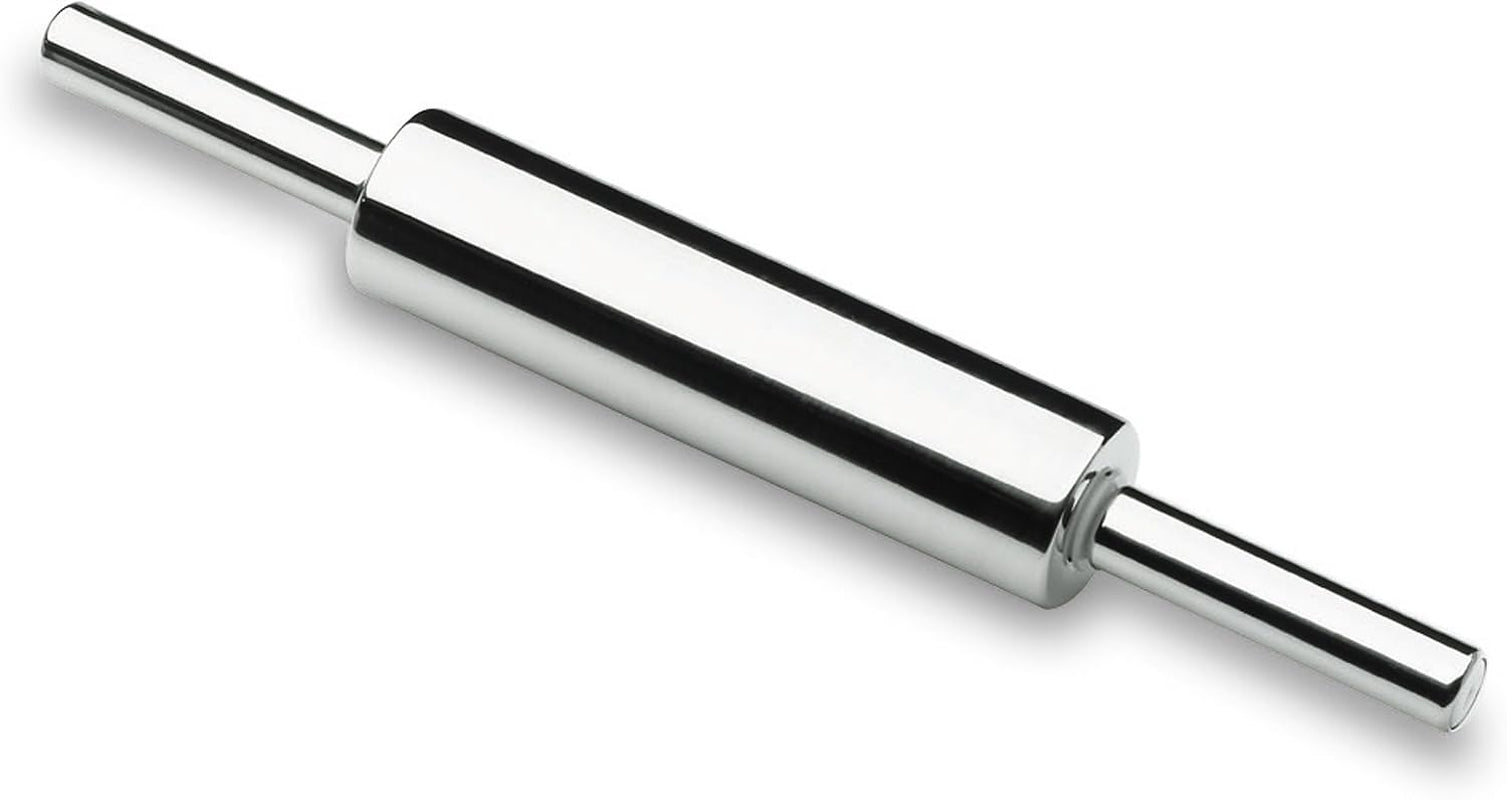 67140 Kagerulle, Edelstahl 18/10, 40 cm