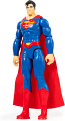 DC Comics 30 cm actionfigur - Superman Action figurer Naty Shop