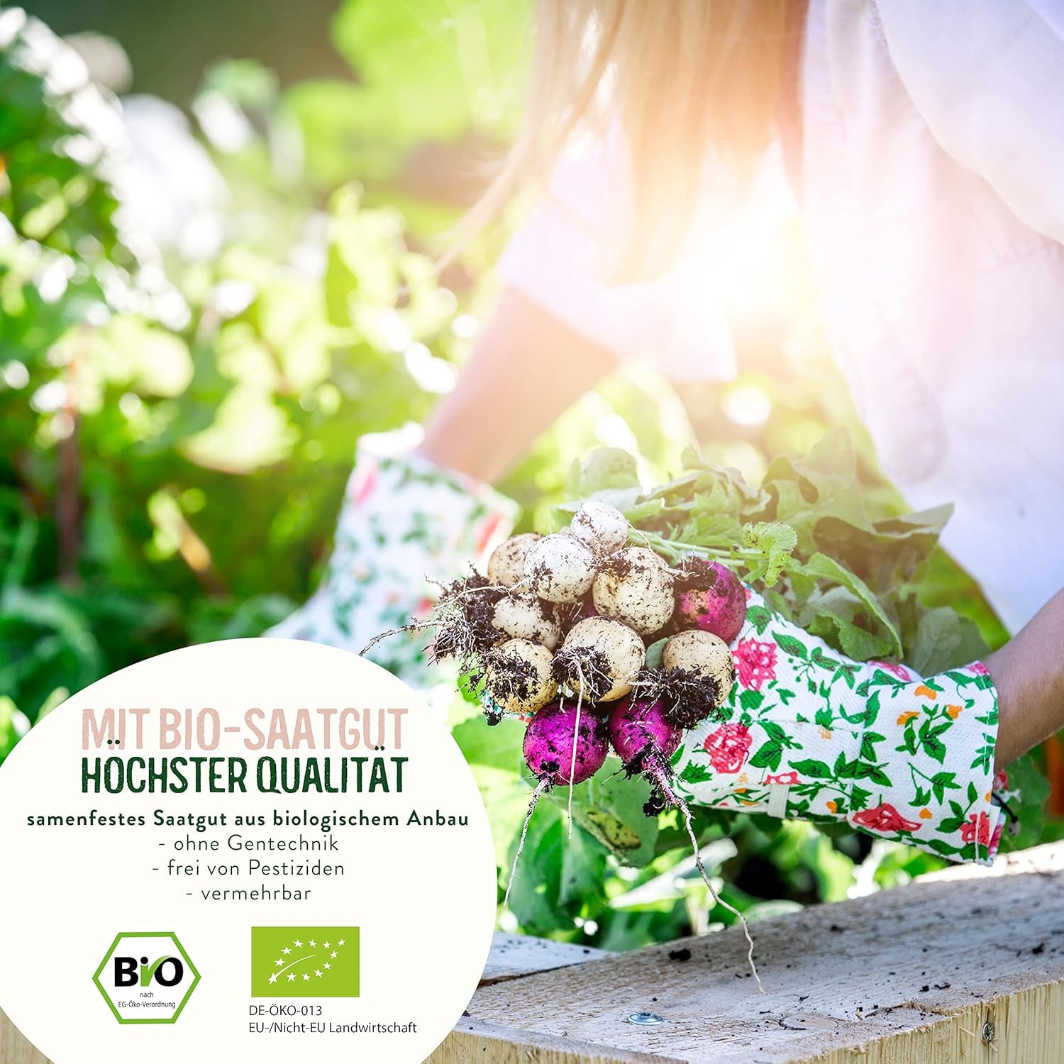 BIO Historisches Gemüse Samen Set I Seltene U. Alte Gemüsesorten Samen Im Gemüsesamen Set I Gemüse Anzuchtset I Samenfestes Saatgut I Samen Gemüse Als Gemüse Samen Set I Tolles Garten Geschenk