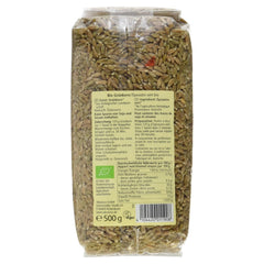 Økologisk grøn likør, 500 g