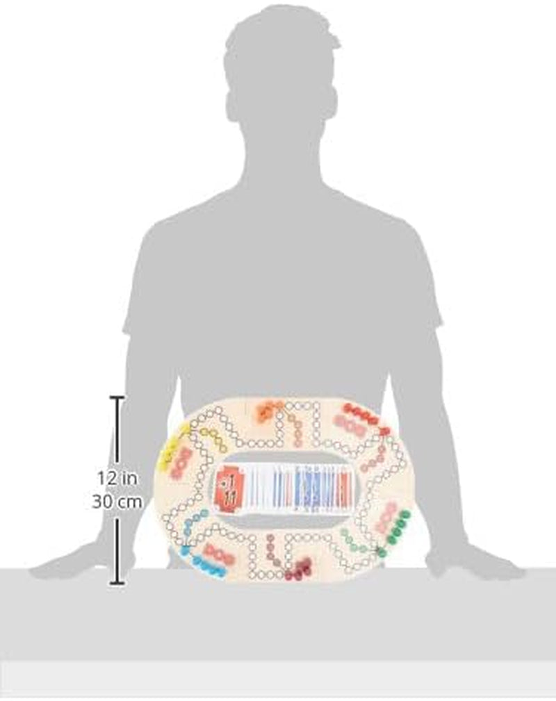 Schmidt Spiele 49274 Dog Deluxe, Familiespil